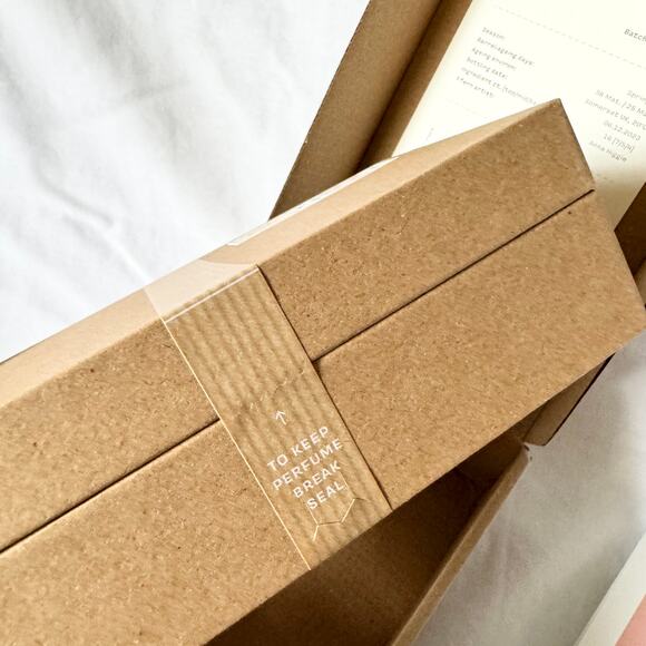 Ffern Spring 2024 Perfume SOLD OUT - Picture 3 of 6